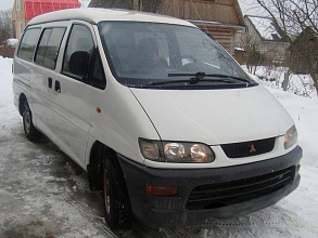 л400 / L400