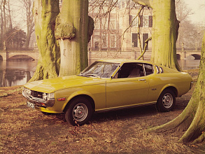 I (A20/35) (1970-1977)
