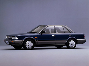 II (T12) (1986-1989)