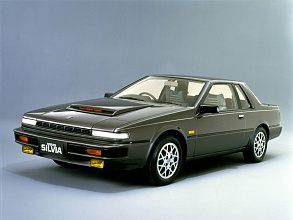 IV (S12) (1983-1988)