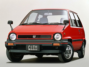 I (1981-1986)