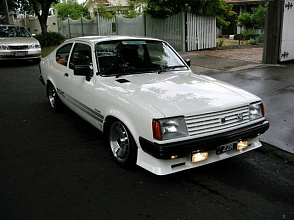 I (1974-1987)