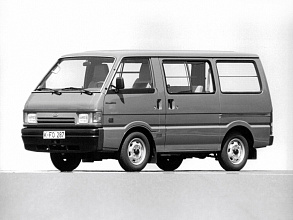 II (1983-1996)