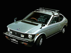 I (1977-1982)