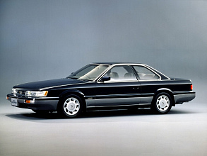 II (F31) (1986-1992)