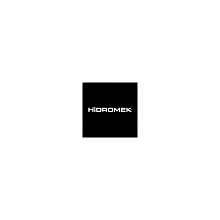 Хидромек / Hidromek