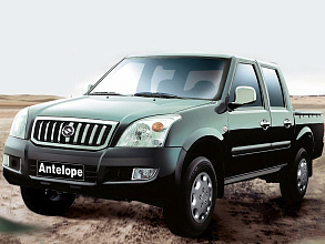 2006–2009 (2006-2009)