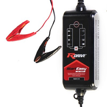 Зарядное устройство R-drive StartEasy C4-DC