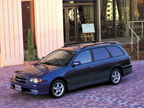 II (1997-2000)