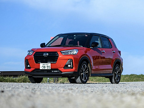 A200 (2019-2026)