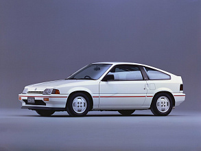 I (1983-1987)