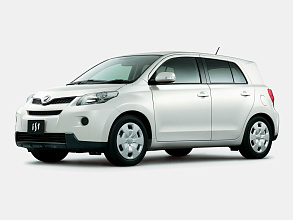 II (2007-2016)
