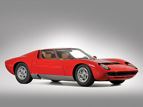 миура / Miura