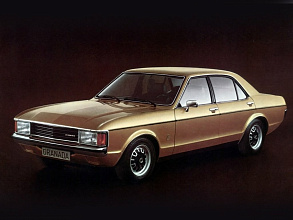 I (1972-1977)