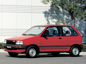 I (1987-1991)