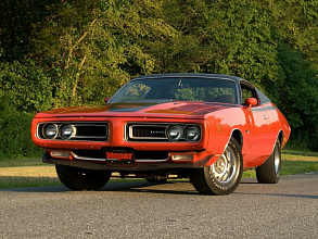III (1971-1974)