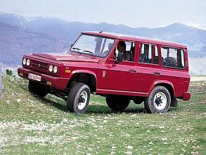 1972–2006 (1972-2006)