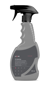Антидождь LECAR триггер 550 мл.