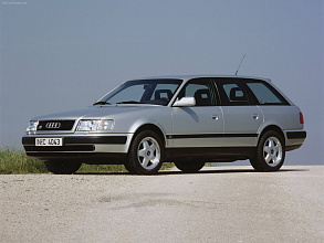 IV (C4) (1990-1994)