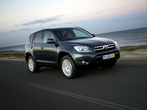 III (XA30) (2005-2010)