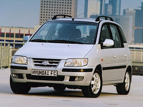 I (2001-2005)