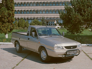 Пик-Ап / Pick-Up