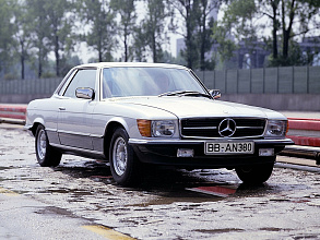 C107 (1971-1981)