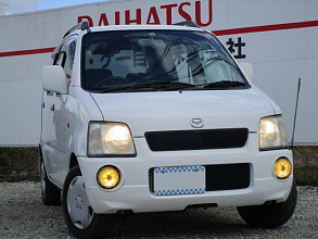 II (1999-2001)
