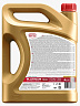 SINTEC PLATINUM 7000 5W30 SL/CF A3/B4 синтетическое 4 л. — фото 2