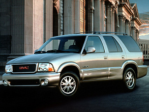 I(GMT330) (1997-2000)