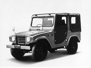 I (1974-1984)