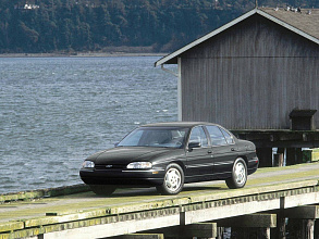 II (1994-2001)