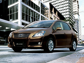 I (E150) (2006-2009)