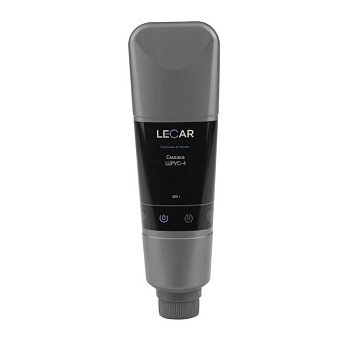 Смазка ШРУС-4 LECAR туба 360 г.