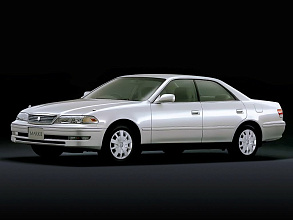 VIII (X100) (1996-2002)