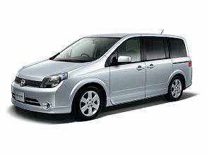 I (2004-2012)