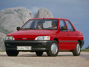 III (1990-1993)