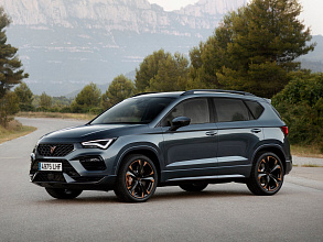 Атека / Ateca