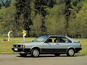 I (B2) (1980-1984)