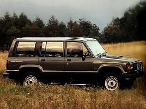 I (1981-1991)
