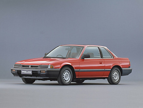 II (1983-1987)