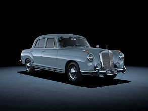 I (1954-1956)