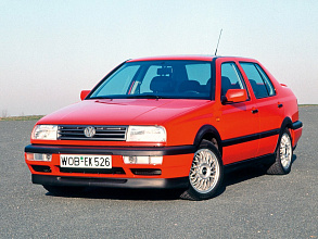 III (1992-1998)