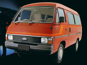 I (1979-1983)