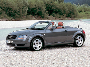 I (8N) (1998-2003)