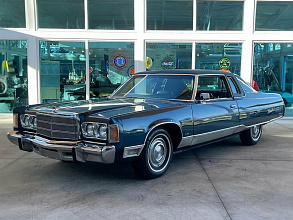 IX (1974-1978)