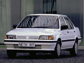 N13 (1986-1991)