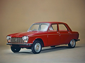 1965–1977 (1965-1977)