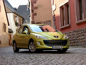 I (2007-2011)