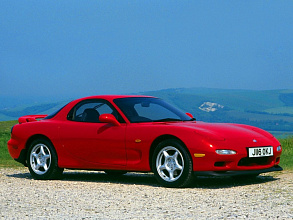 III (FD) (1992-2002)